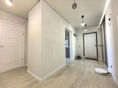 Продажа квартиры Омск.&nbsp;М.М.Кузьмина б-р., 23