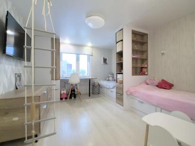 Продажа квартиры Омск.&nbsp;М.М.Кузьмина б-р., 23