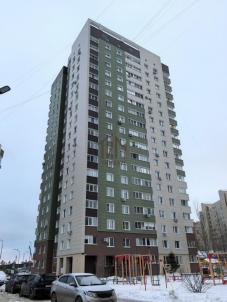 Продажа квартиры Омск.&nbsp;М.М.Кузьмина б-р., 23