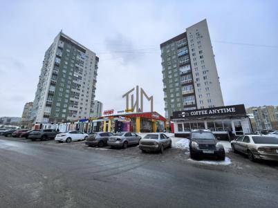 Продажа квартиры Омск.&nbsp;М.М.Кузьмина б-р., 23