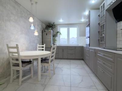 Продажа квартиры Омск.&nbsp;М.М.Кузьмина б-р., 23