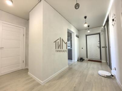 Продажа квартиры Омск.&nbsp;М.М.Кузьмина б-р., 23