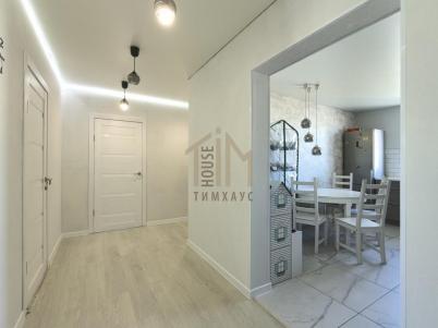 Продажа квартиры Омск.&nbsp;М.М.Кузьмина б-р., 23