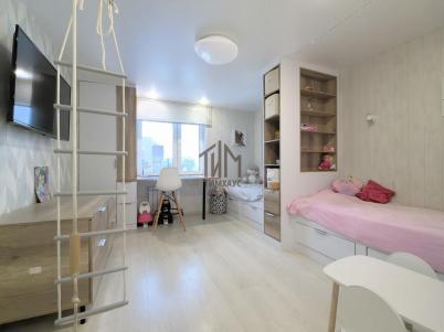 Продажа квартиры Омск.&nbsp;М.М.Кузьмина б-р., 23