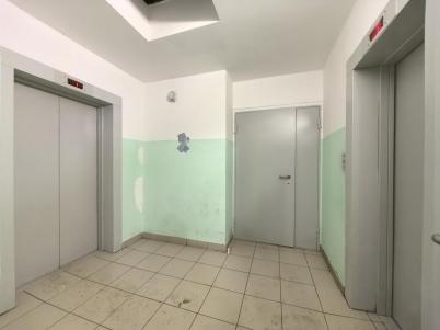 Продажа квартиры Омск.&nbsp;М.М.Кузьмина б-р., 23