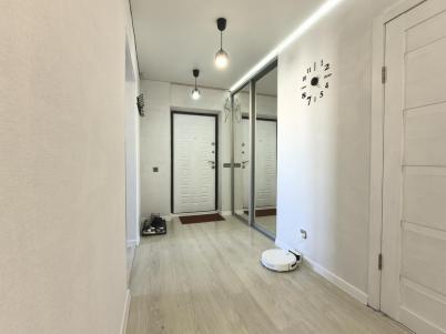 Продажа квартиры Омск.&nbsp;М.М.Кузьмина б-р., 23