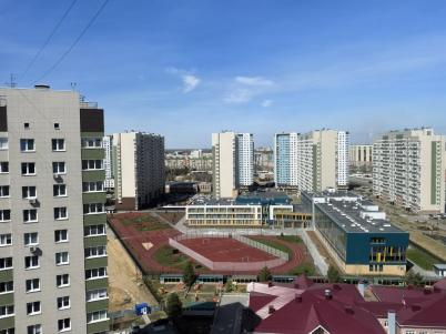 Продажа квартиры Омск.&nbsp;М.М.Кузьмина б-р., 23