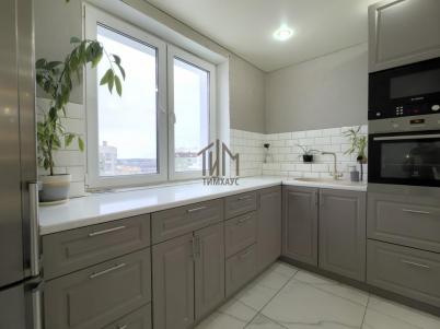 Продажа квартиры Омск.&nbsp;М.М.Кузьмина б-р., 23