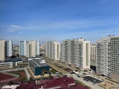 Продажа квартиры Омск.&nbsp;М.М.Кузьмина б-р., 23