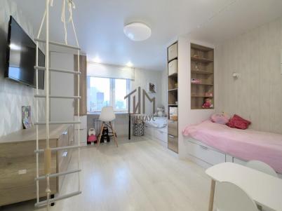 Продажа квартиры Омск.&nbsp;М.М.Кузьмина б-р., 23