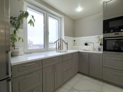 Продажа квартиры Омск.&nbsp;М.М.Кузьмина б-р., 23