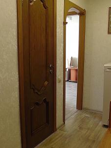 Продажа квартиры Омск. улица Энтузиастов 5А