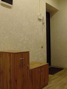 Продажа квартиры Омск. улица Энтузиастов 5А