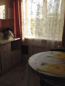 Продажа квартиры Омск. улица Энтузиастов 5А