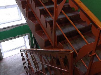 Продажа квартиры Омск. улица Энтузиастов 5А
