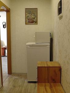Продажа квартиры Омск. улица Энтузиастов 5А