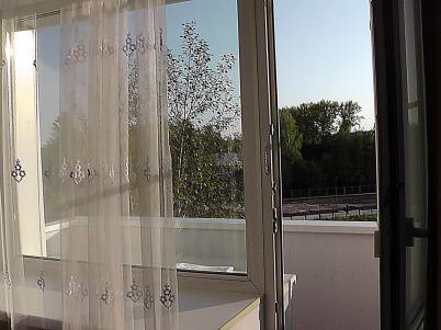 Продажа квартиры Омск. улица Энтузиастов 5А