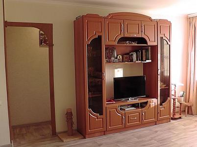 Продажа квартиры Омск. улица Энтузиастов 5А