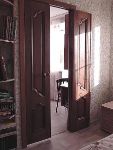 Продажа квартиры Омск. улица Энтузиастов 5А