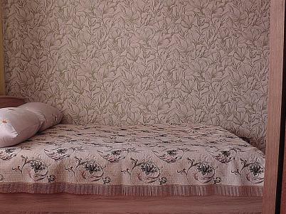 Продажа квартиры Омск. улица Энтузиастов 5А