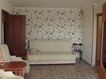 Продажа квартиры Омск. улица Энтузиастов 5А