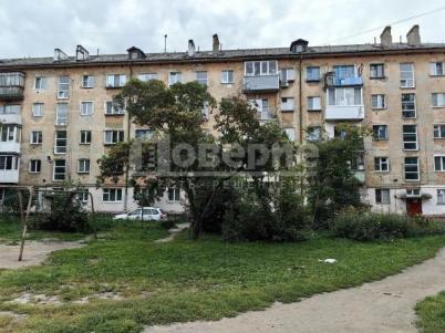 Продажа квартиры Омск. ул. 6-я Станционная, 15
