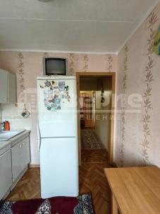 Продажа квартиры Омск. ул. 6-я Станционная, 15