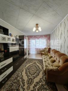 Продажа квартиры Омск.&nbsp;ул. 6-я Станционная, 15