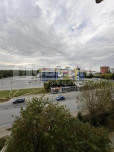 Продажа квартиры Омск. ул. 6-я Станционная, 15