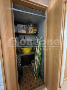 Продажа квартиры Омск. ул. 6-я Станционная, 15
