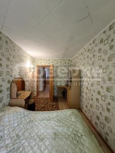 Продажа квартиры Омск. ул. 6-я Станционная, 15