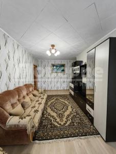 Продажа квартиры Омск. ул. 6-я Станционная, 15