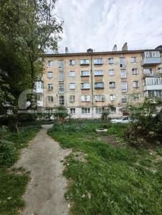 Продажа квартиры Омск. ул. 6-я Станционная, 15