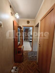 Продажа квартиры Омск. ул. 6-я Станционная, 15