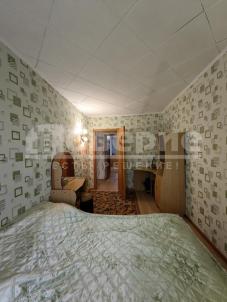 Продажа квартиры Омск. ул. 6-я Станционная, 15