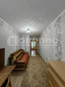 Продажа квартиры Омск.&nbsp;ул. 6-я Станционная, 15