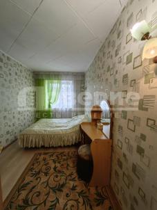 Продажа квартиры Омск. ул. 6-я Станционная, 15