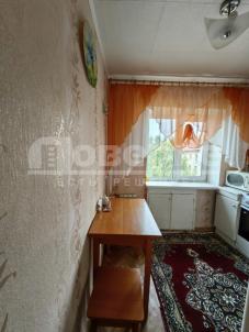 Продажа квартиры Омск. ул. 6-я Станционная, 15