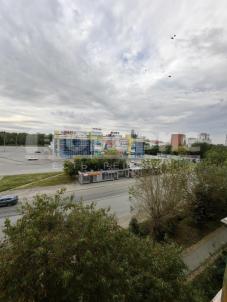 Продажа квартиры Омск. ул. 6-я Станционная, 15
