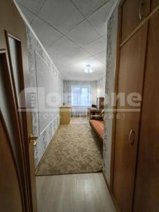 Продажа квартиры Омск. ул. 6-я Станционная, 15