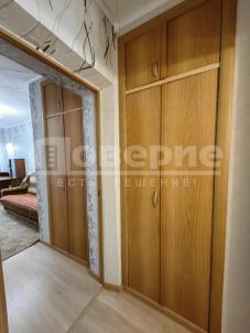 Продажа квартиры Омск. ул. 6-я Станционная, 15