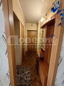 Продажа квартиры Омск. ул. 6-я Станционная, 15
