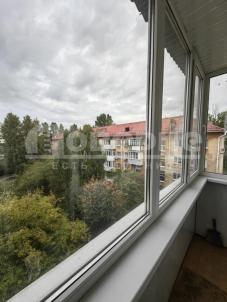 Продажа квартиры Омск. ул. 6-я Станционная, 15