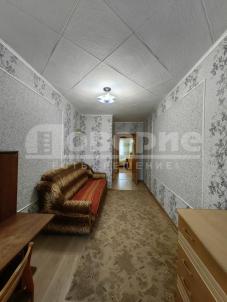 Продажа квартиры Омск. ул. 6-я Станционная, 15