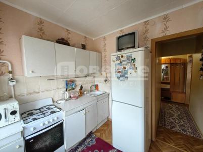 Продажа квартиры Омск. ул. 6-я Станционная, 15