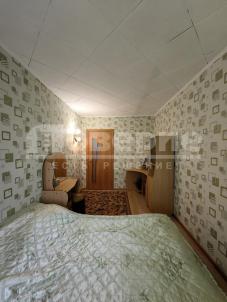 Продажа квартиры Омск. ул. 6-я Станционная, 15