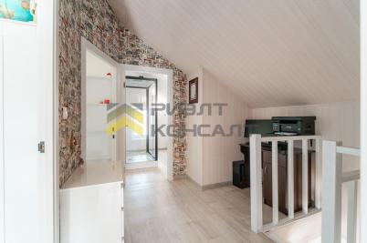 Продажа дома улица Юбилейная, 6А Продажа дома улица Юбилейная, 6А