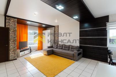 Продажа дома улица Юбилейная, 6А Продажа дома улица Юбилейная, 6А