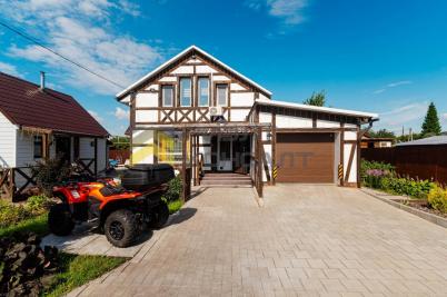 Продажа дома улица Юбилейная, 6А Продажа дома улица Юбилейная, 6А