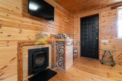 Продажа дома улица Юбилейная, 6А Продажа дома улица Юбилейная, 6А